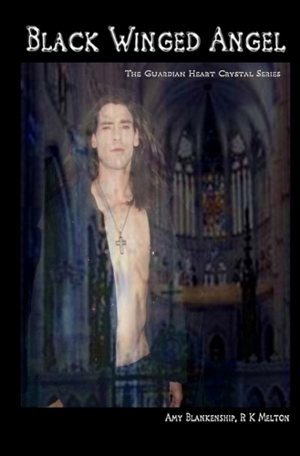 Black Winged Angel