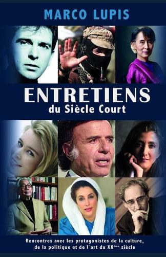 Entretiens du Siècle Court