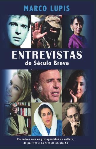 Entrevistas do Século Breve