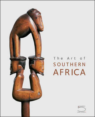 The Art of Southern Africa