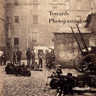 Towards Photojournalism