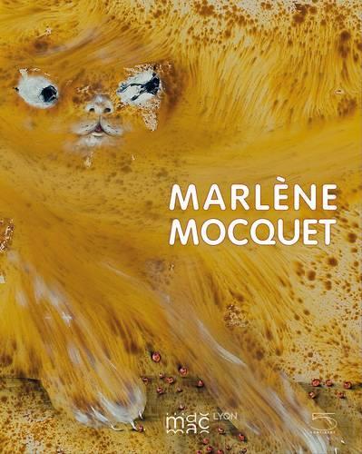 Marlene Mocquet