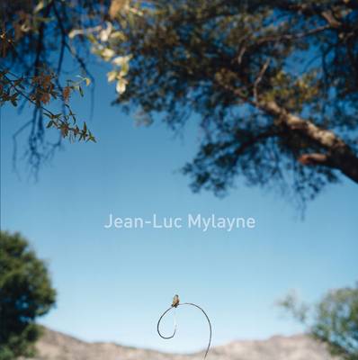 Jean-Luc Mylayne