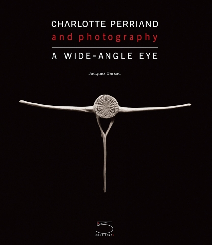 Charlotte Perriand and Photography