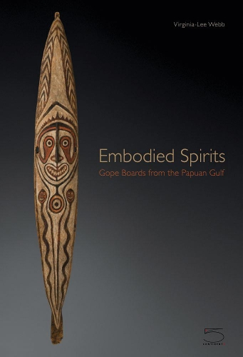 Embodied Spirits