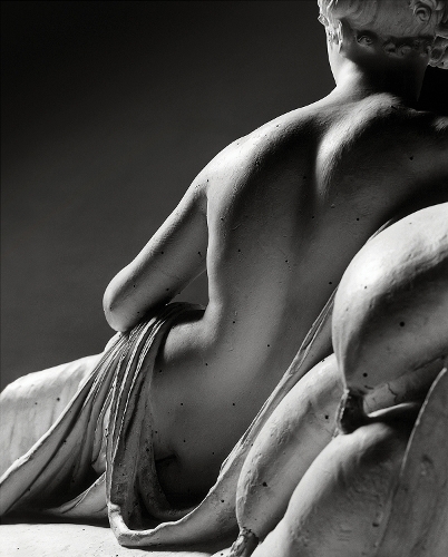 Canova. Four Tempos: Volume I by Prince Domenico Antonio Pallavicino
