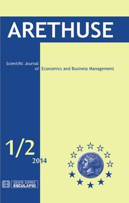 Arethuse 1/2-2014