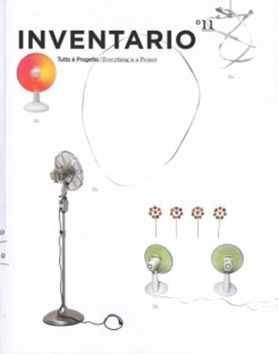 Inventario 11 - Everything is A Project