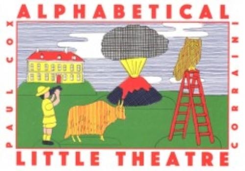 Paul Cox - Alphabetical Little Theatre