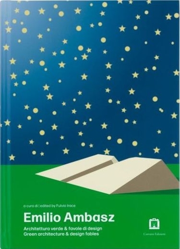 Emilio Ambasz - Green Architecture & Design Tales