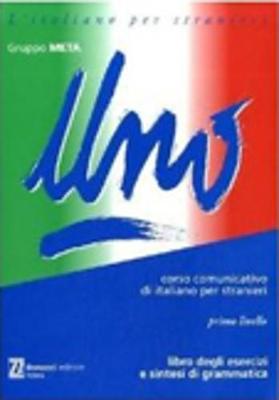 Libro degli esercizi e sintesi di grammatica