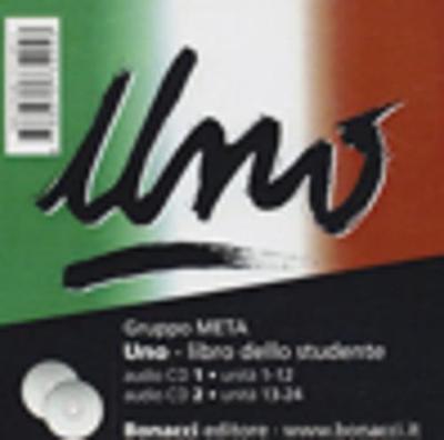 CD-audio per il libro dello studente (2)