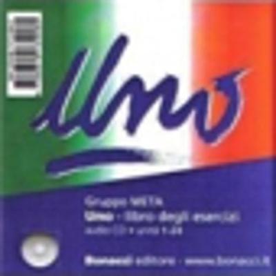 CD-audio per il libro degli esercizi (1)