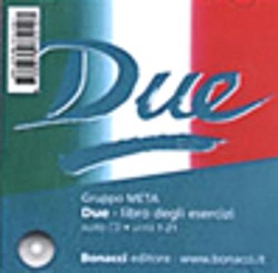 CD-audio per il libro degli esercizi (1)