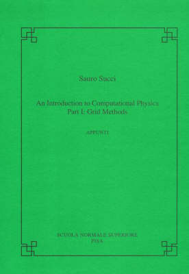 An introduction to computational physics
