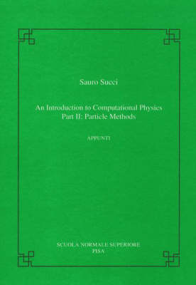 An introduction to computational physics