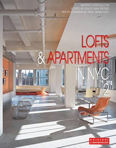 Lofts & Appartments in NYC 2