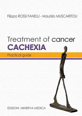 Treatment of Cancer Cachexia