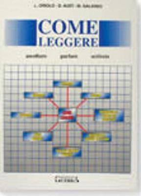 Come Leggere