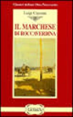 Il Marchese DI Roccaverdina
