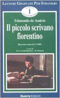 Il piccolo scrivano Fiorentino