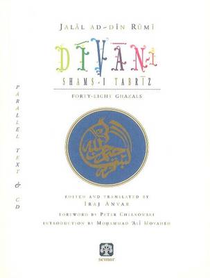 Divan-I Shams-i Tabriz