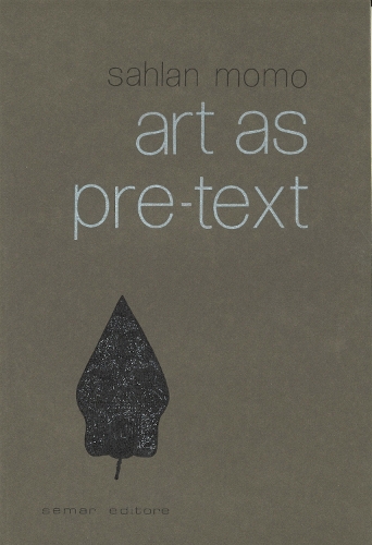 Art as Pre-text