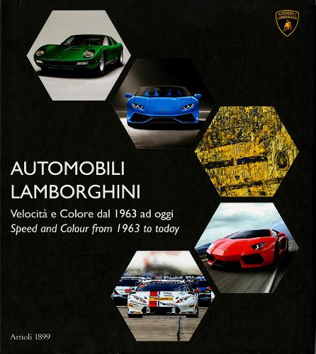 AUTOMOBILI LAMBORGHINI
