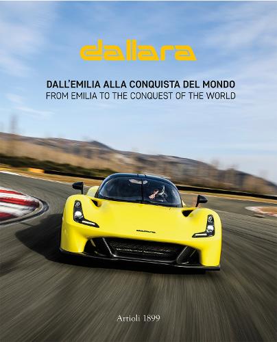 Dallara