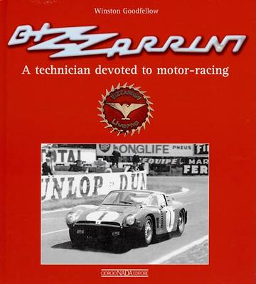 Bizzarrini