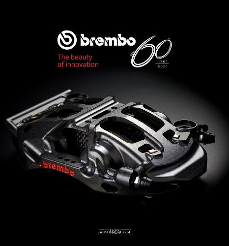 Brembo 60 - 1961 to 2021