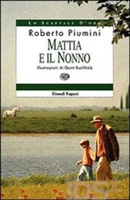 Mattia E Il Nonno