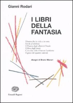 I Libri Della Fantasia