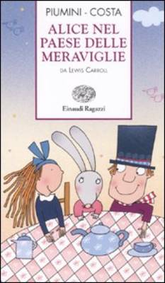 Alice nel Paese delle meraviglie