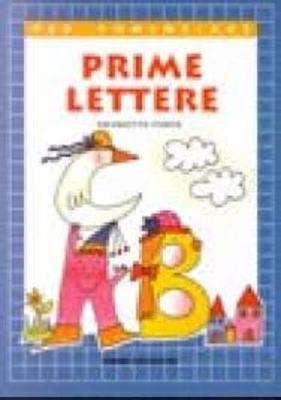 Prime Lettere