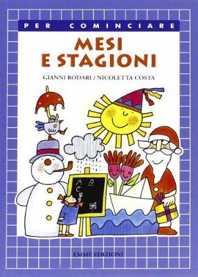 I Mesi E Le Stagioni