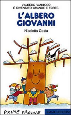 Prime Pagine in italiano