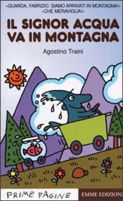 Prime Pagine in italiano