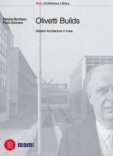Olivetti Builds