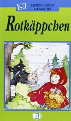 Lesen leicht gemacht - Die grune Reihe