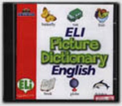 ELI Picture Dictionary CD-ROM