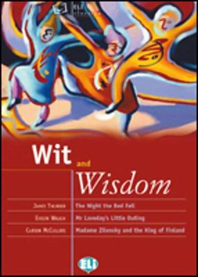Wit and Wisdom - Book