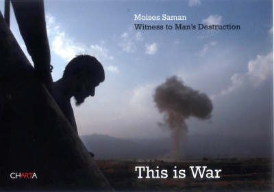 Moises Saman