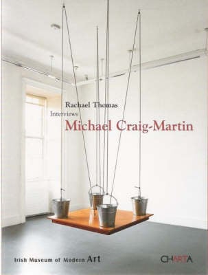 Michael Craig-Martin