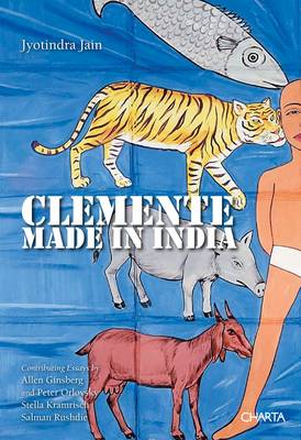 Clemente: Made in India