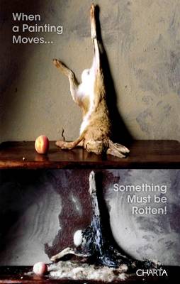 When a Painting Moves... Something Must be Rotten