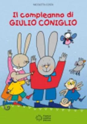Giulio Coniglio