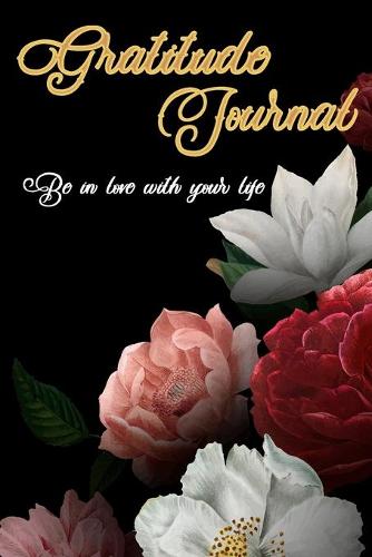 Gratitude Journal