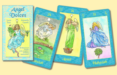 Voices of the Angels
