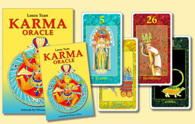 Karma Oracle